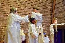 17.04.2025 Gründonnerstag